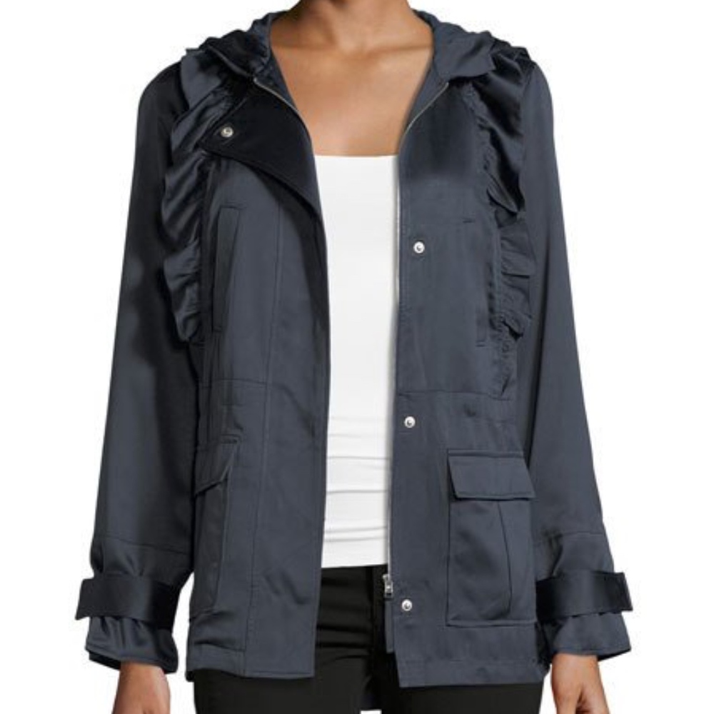 Joie Ramius Jacket - Size Large NWT